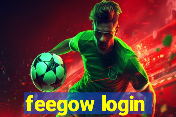 feegow login